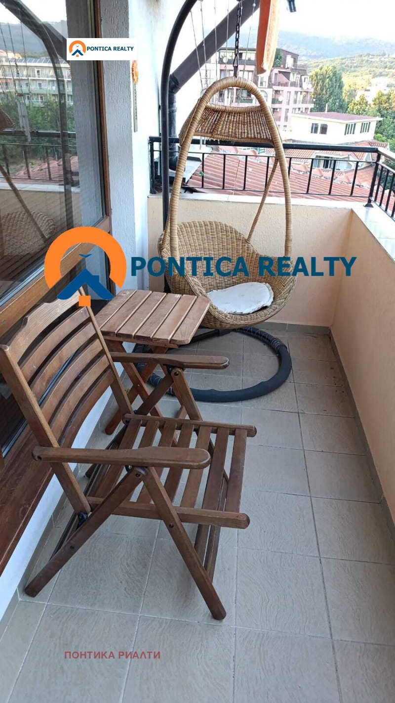 For Sale  Studio region Burgas , k.k. Slanchev bryag , 44 sq.m | 93573457 - image [8]