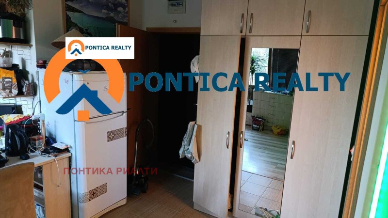 For Sale  Studio region Burgas , k.k. Slanchev bryag , 44 sq.m | 93573457 - image [5]