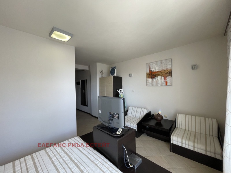 À vendre  Studio région Bourgas , k.k. Slantchev bryag , 45 m² | 37225390 - image [4]