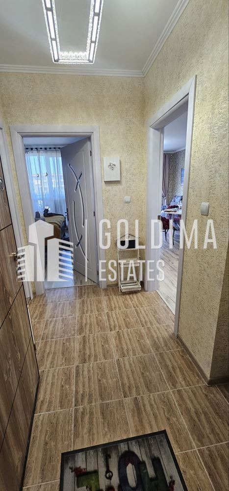 Продава 2-СТАЕН, гр. Бургас, Сарафово, снимка 15 - Aпартаменти - 47227356