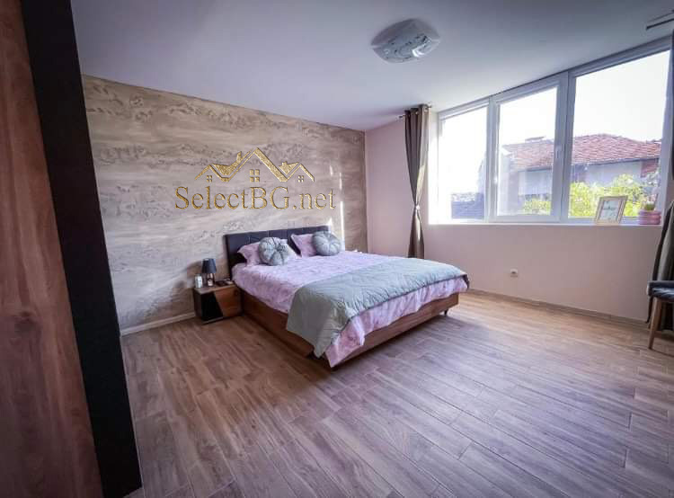 In vendita  1 camera da letto Veliko Tarnovo , Tsentar , 50 mq | 52574960 - Immagine [2]