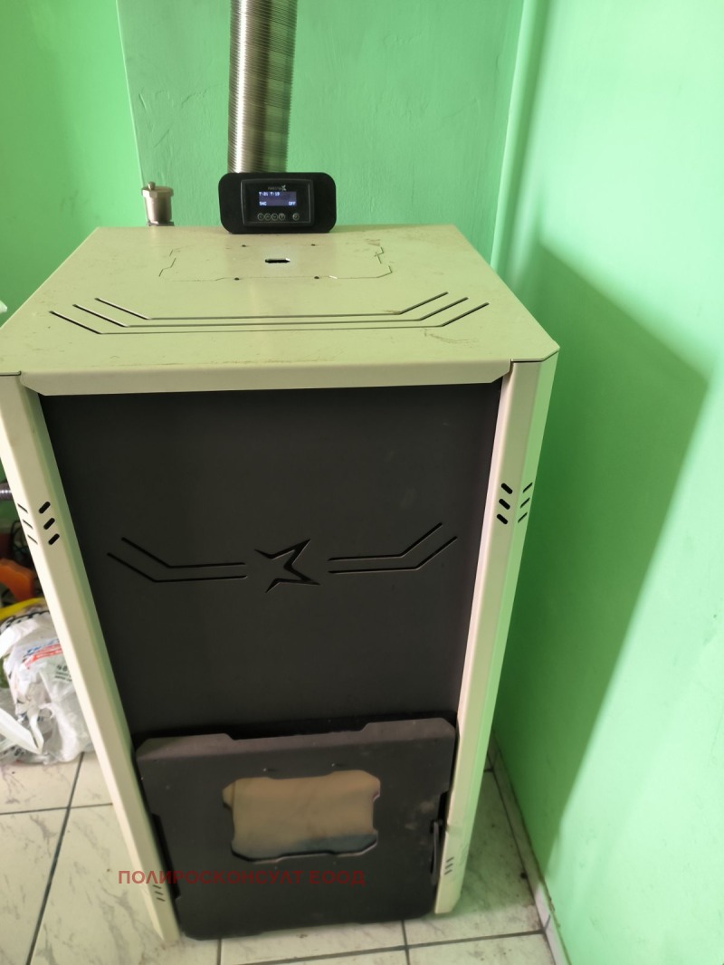 Продава 2-СТАЕН, гр. Видин, Химик, снимка 5 - Апартаменти - 53207353