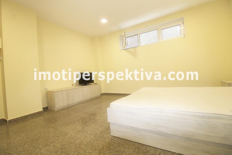 Продава 2-СТАЕН, гр. Пловдив, Център, снимка 6 - Апартаменти - 51200445