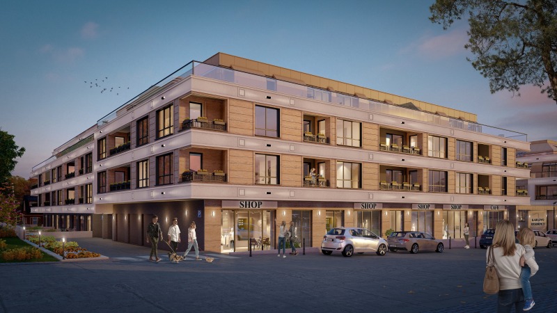 Zu verkaufen  1 Schlafzimmer region Plowdiw , Karlowo , 74 qm | 52953837 - Bild [9]