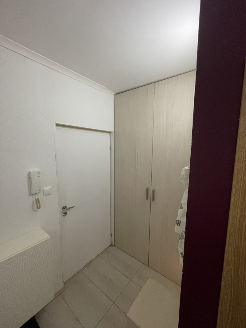 Til salgs  1 soverom Sofia , Strelbishte , 45 kvm | 37093382 - bilde [9]