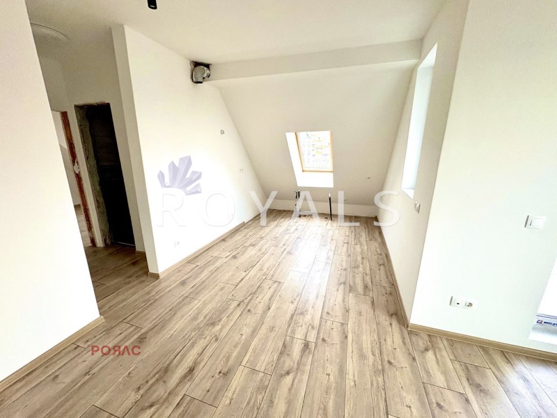 Te koop  1 slaapkamer Sofia , Nadezjda 2 , 53 m² | 86360931