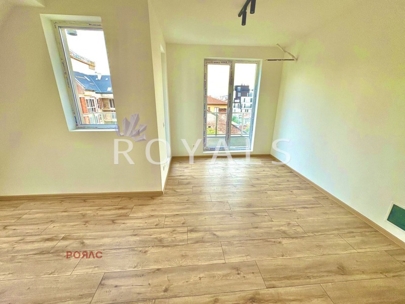 Te koop  1 slaapkamer Sofia , Nadezjda 2 , 53 m² | 86360931 - afbeelding [2]