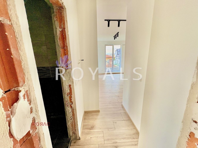 Te koop  1 slaapkamer Sofia , Nadezjda 2 , 53 m² | 86360931 - afbeelding [3]