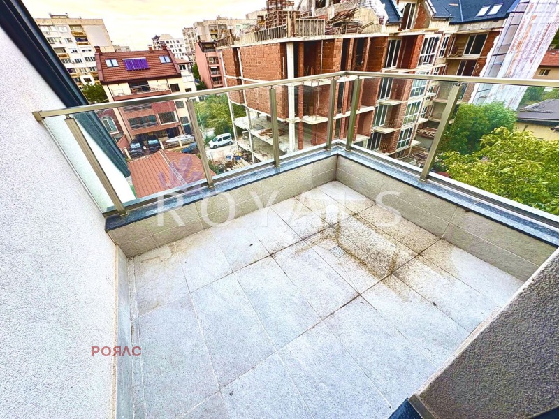 Te koop  1 slaapkamer Sofia , Nadezjda 2 , 53 m² | 86360931 - afbeelding [5]