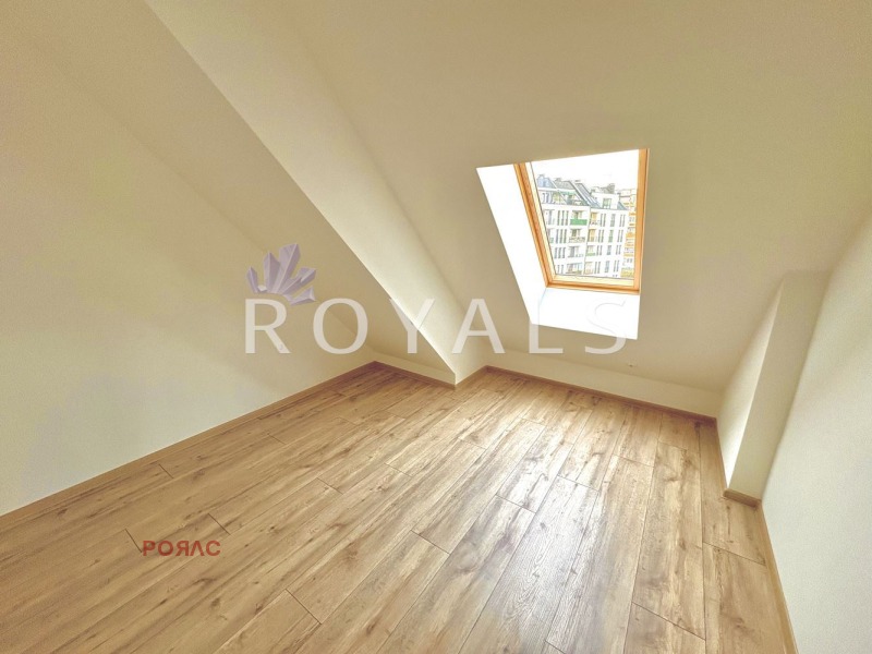 Te koop  1 slaapkamer Sofia , Nadezjda 2 , 53 m² | 86360931 - afbeelding [4]