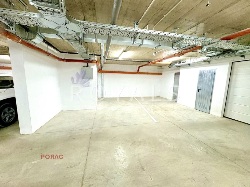 Te koop  1 slaapkamer Sofia , Nadezjda 2 , 53 m² | 86360931 - afbeelding [7]