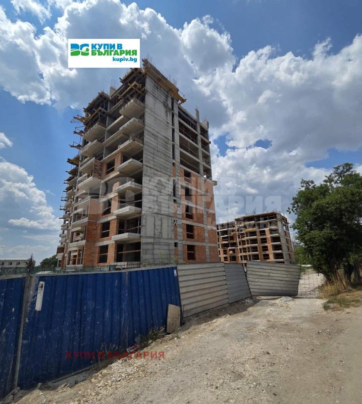 Продава 2-СТАЕН, гр. Варна, Младост 1, снимка 7 - Апартаменти - 52049006