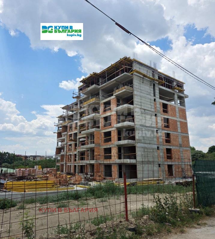Продава 2-СТАЕН, гр. Варна, Младост 1, снимка 3 - Апартаменти - 52049006