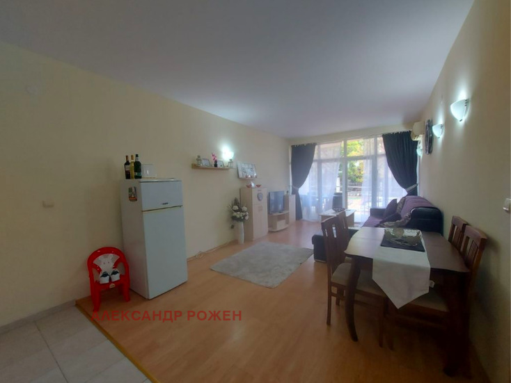 Продава 2-СТАЕН, к.к. Слънчев бряг, област Бургас, снимка 7 - Апартаменти - 52345031