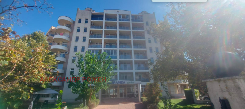 Продава 2-СТАЕН, к.к. Слънчев бряг, област Бургас, снимка 3 - Апартаменти - 52345031