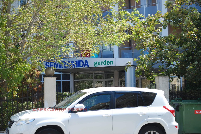 Продава 2-СТАЕН, к.к. Слънчев бряг, област Бургас, снимка 2 - Апартаменти - 52345031