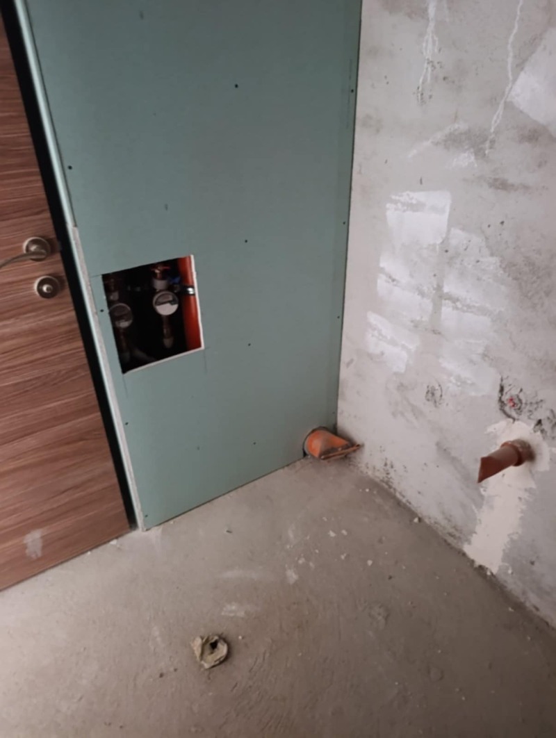 Продава 2-СТАЕН, гр. Плевен, Широк център, снимка 9 - Апартаменти - 52612412