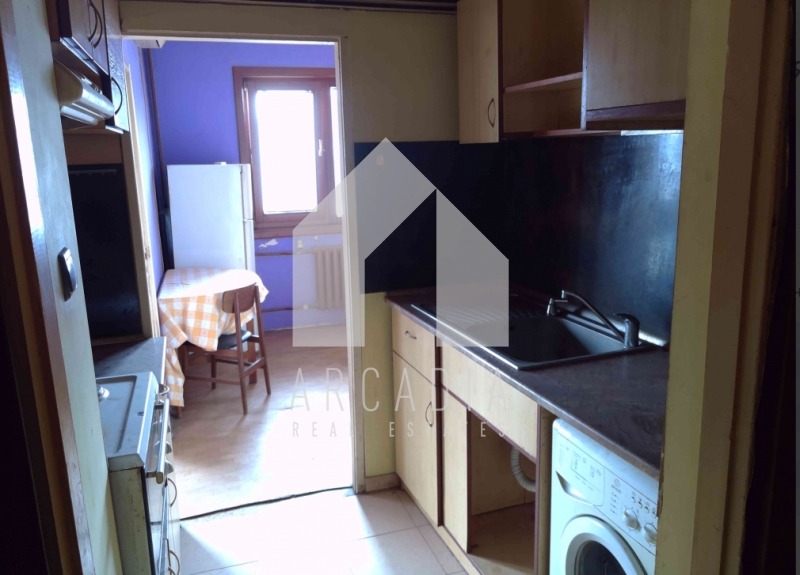 Продава 2-СТАЕН, гр. Пловдив, Тракия, снимка 7 - Апартаменти - 53349891