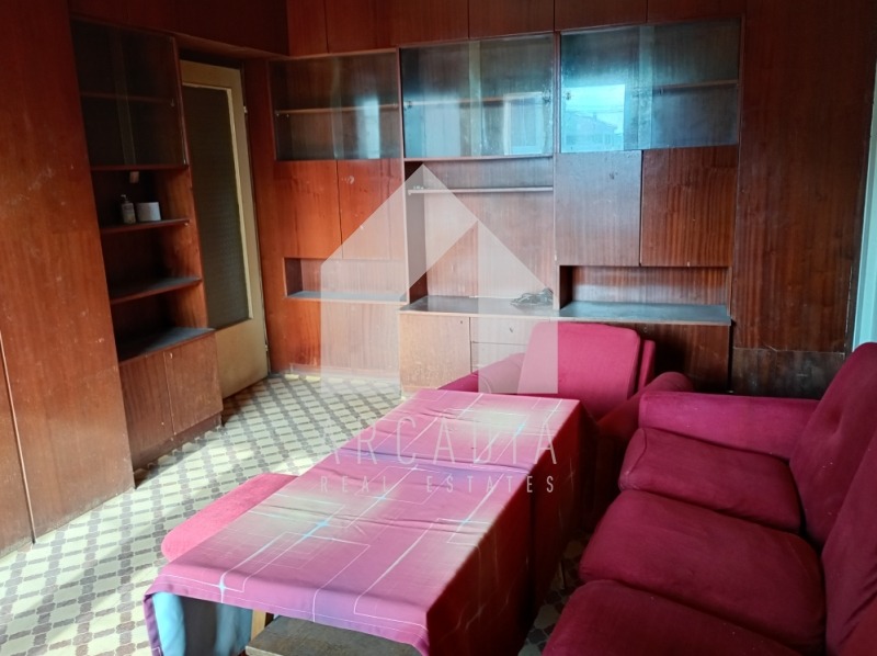 Продава 2-СТАЕН, гр. Пловдив, Тракия