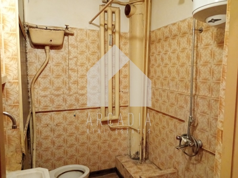 Продава 2-СТАЕН, гр. Пловдив, Тракия, снимка 9 - Апартаменти - 53349891