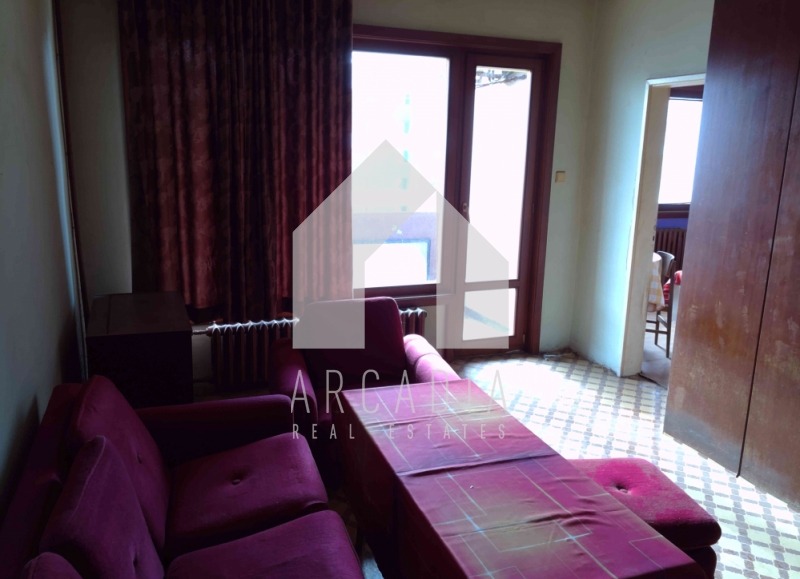 Продава 2-СТАЕН, гр. Пловдив, Тракия, снимка 3 - Апартаменти - 53349891