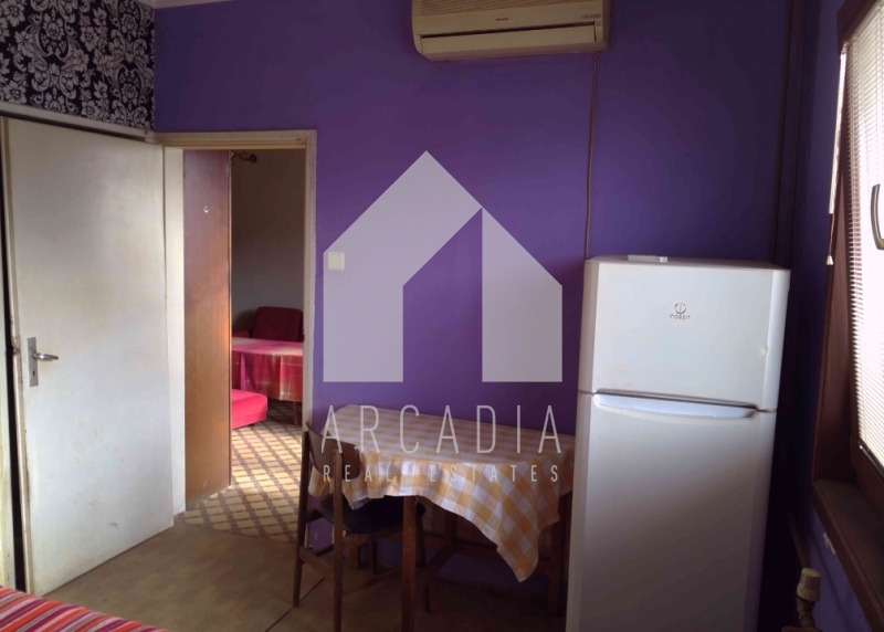 Продава 2-СТАЕН, гр. Пловдив, Тракия, снимка 5 - Апартаменти - 53349891