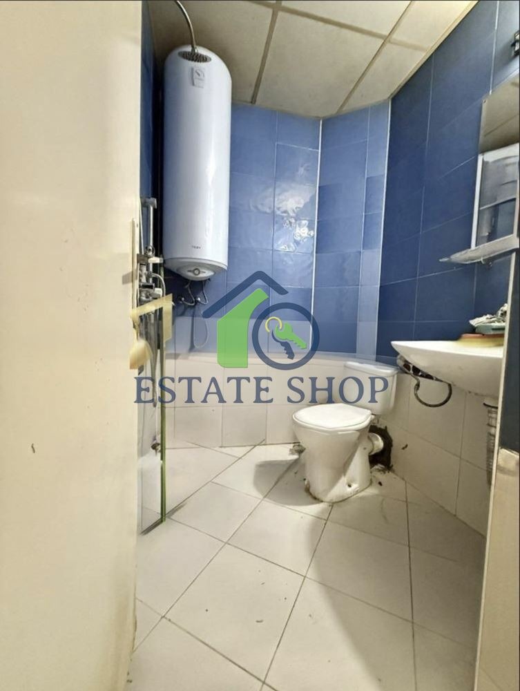 Продава 2-СТАЕН, гр. Пловдив, Мараша, снимка 5 - Апартаменти - 54191401