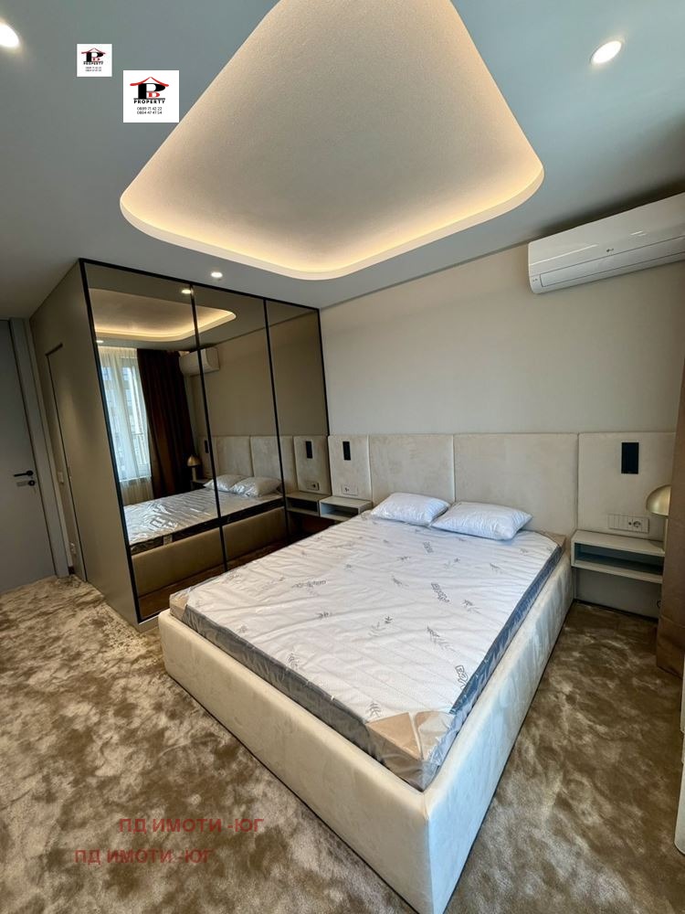 Продава 2-СТАЕН, гр. София, Банишора, снимка 9 - Апартаменти - 56579535