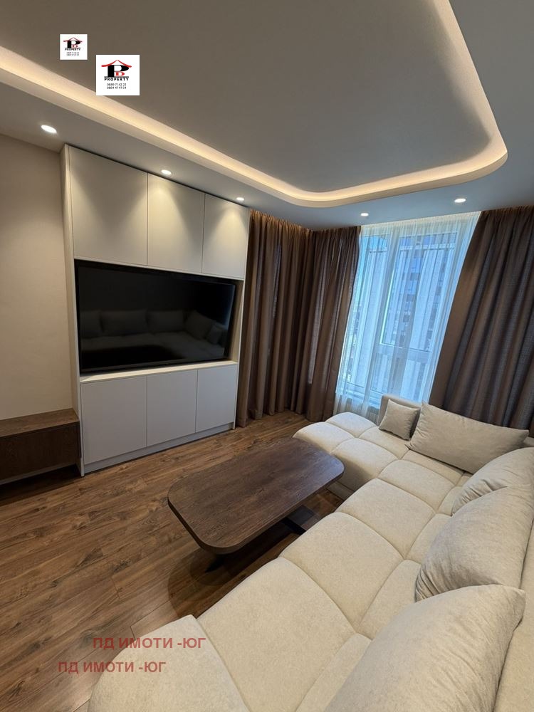 Продава 2-СТАЕН, гр. София, Банишора, снимка 6 - Апартаменти - 56579535