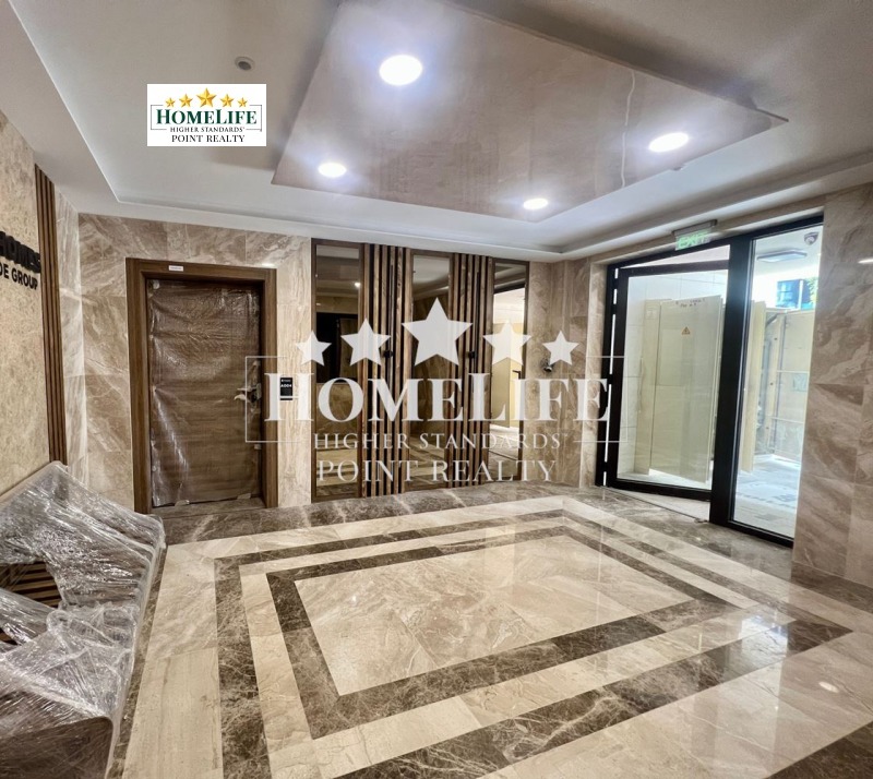 Eladó  2 hálószobás Sofia , Krastova vada , 139 négyzetméter | 98422951 - kép [3]