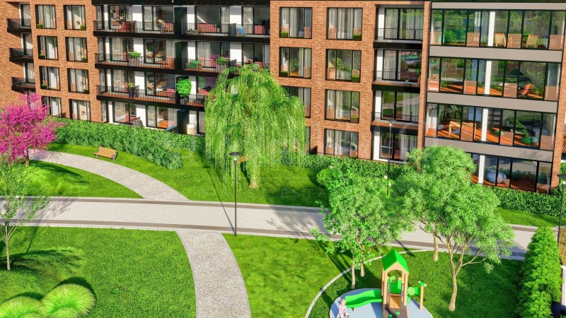 Продава 3-СТАЕН, гр. Пловдив, Кършияка, снимка 6 - Апартаменти - 51591940