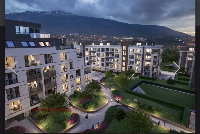 Till salu  2 sovrum Sofia , Krastova vada , 116 kvm | 10465180 - bild [11]