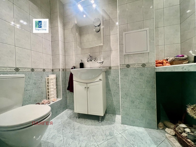 Продава 3-СТАЕН, гр. София, Оборище, снимка 8 - Апартаменти - 52578764