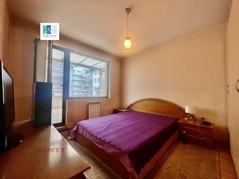 Продава 3-СТАЕН, гр. София, Оборище, снимка 7 - Апартаменти - 52578764