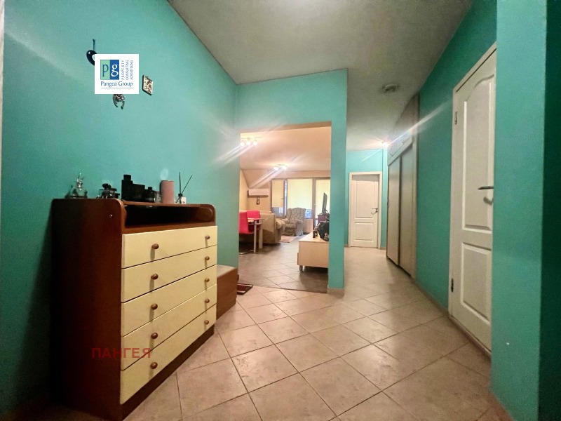 Продава 3-СТАЕН, гр. София, Оборище, снимка 5 - Апартаменти - 52578764