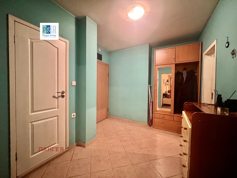 Продава 3-СТАЕН, гр. София, Оборище, снимка 4 - Апартаменти - 52578764