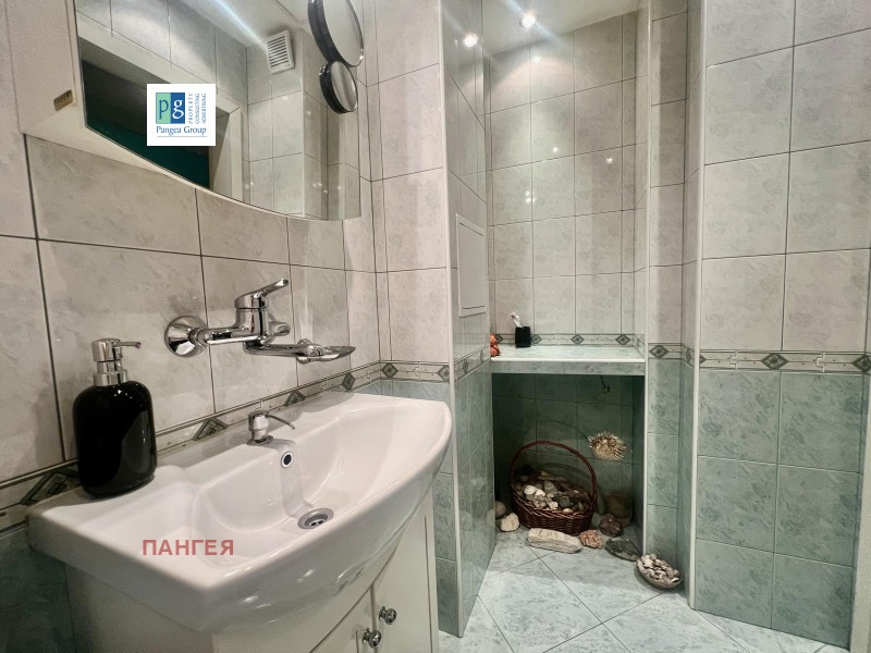 Продава 3-СТАЕН, гр. София, Оборище, снимка 9 - Апартаменти - 52578764