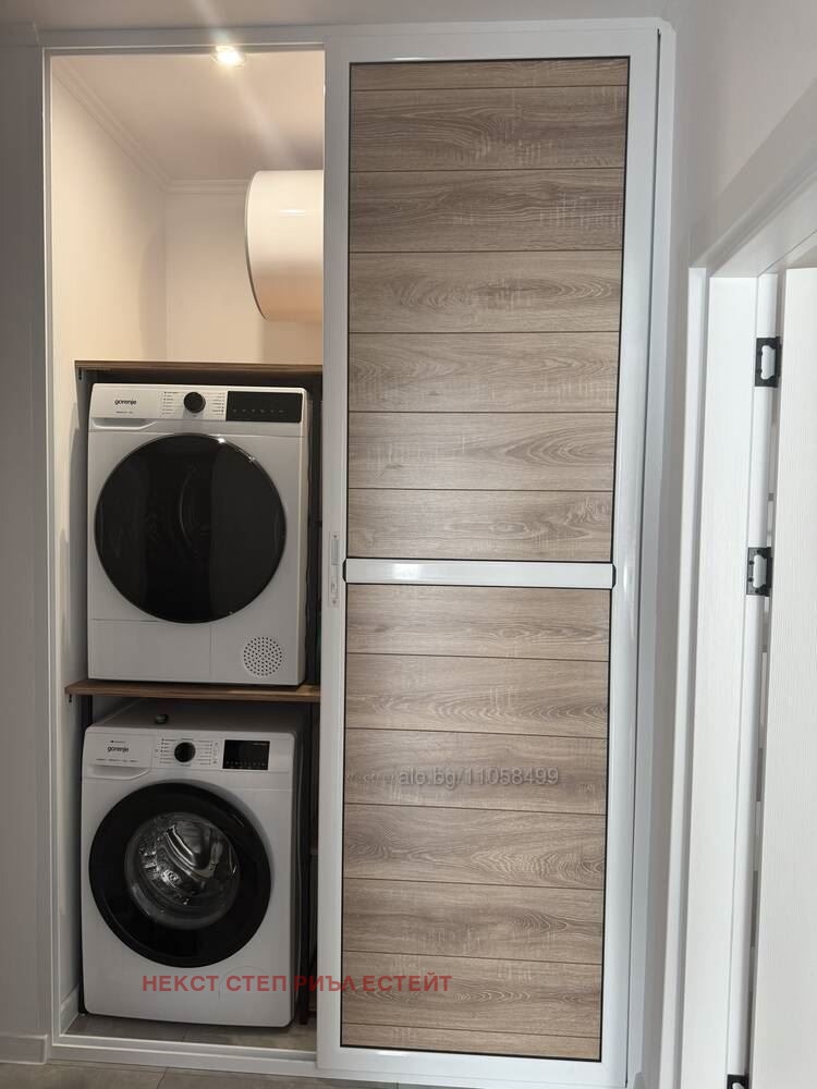 Продава 3-СТАЕН, гр. Пловдив, Тракия, снимка 9 - Апартаменти - 54362540