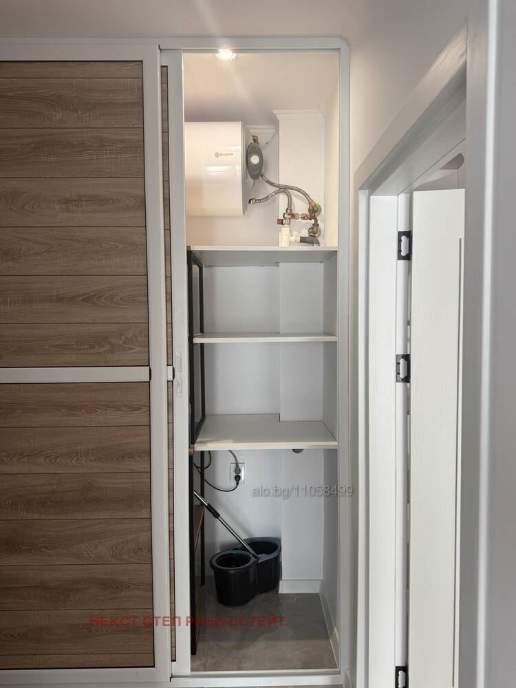 Продава 3-СТАЕН, гр. Пловдив, Тракия, снимка 10 - Апартаменти - 54362540