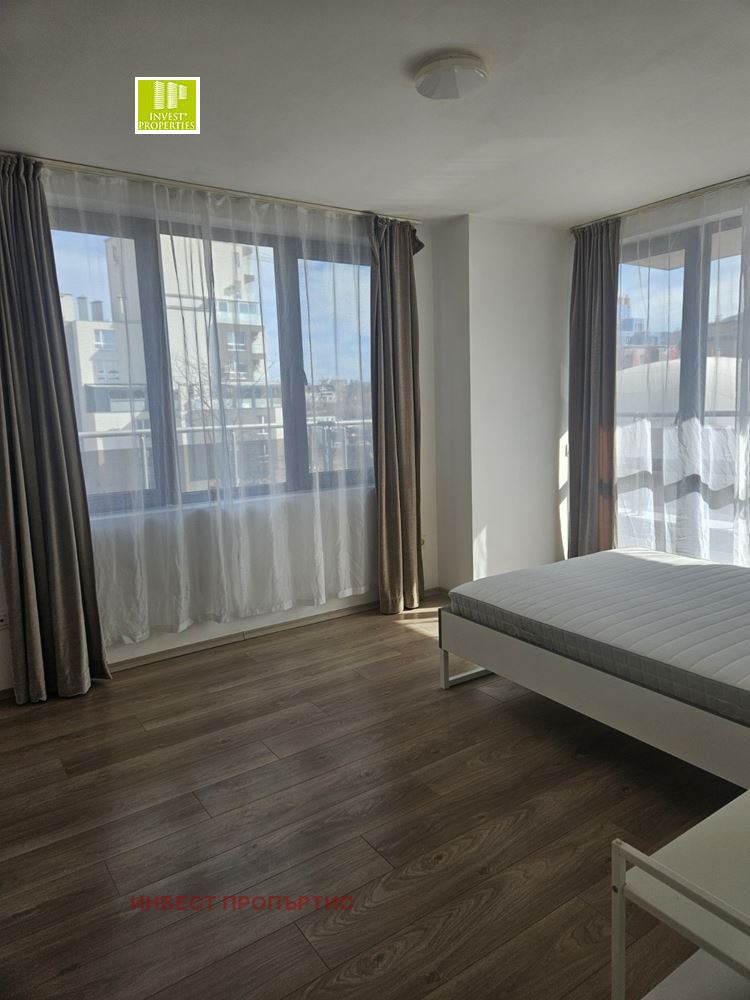 Продава 4-СТАЕН, гр. София, Кръстова вада, снимка 7 - Апартаменти - 54191514