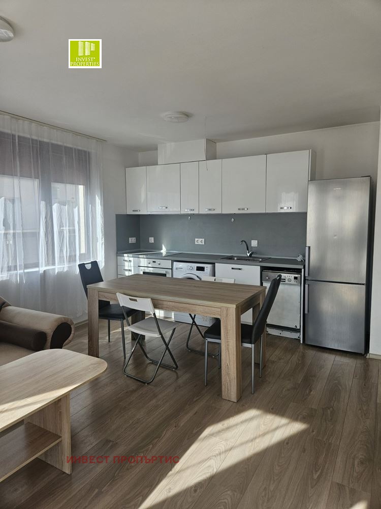 Продава 4-СТАЕН, гр. София, Кръстова вада, снимка 2 - Апартаменти - 54191514