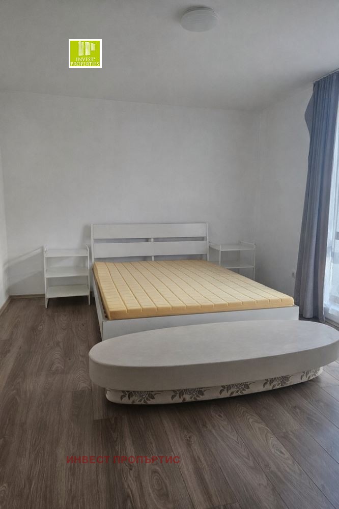 Продава 4-СТАЕН, гр. София, Кръстова вада, снимка 8 - Апартаменти - 54191514