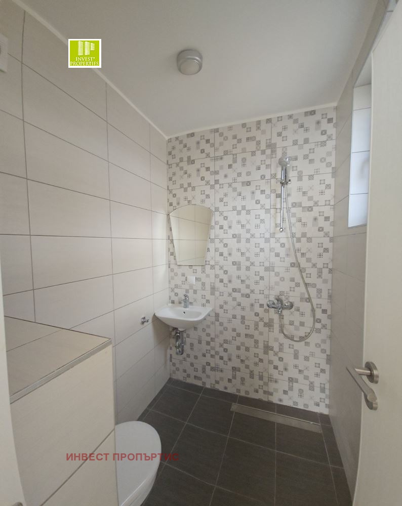 Продава 4-СТАЕН, гр. София, Кръстова вада, снимка 10 - Апартаменти - 54191514