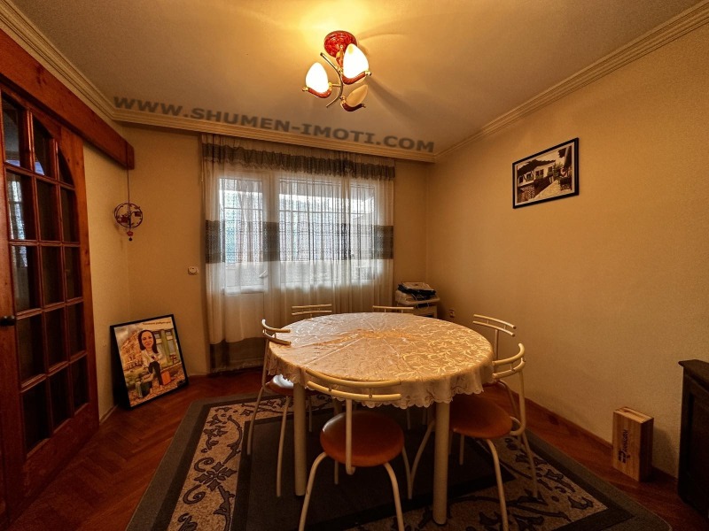 Продава  Многостаен град Шумен , Добруджански , 105 кв.м | 59241636 - изображение [11]