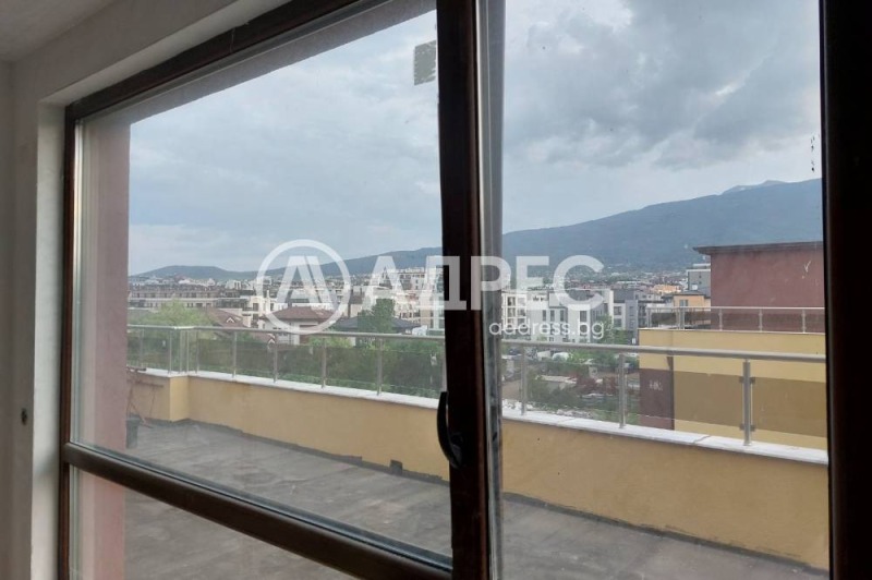 Продава МНОГОСТАЕН, гр. София, Витоша, снимка 2 - Апартаменти - 53094119