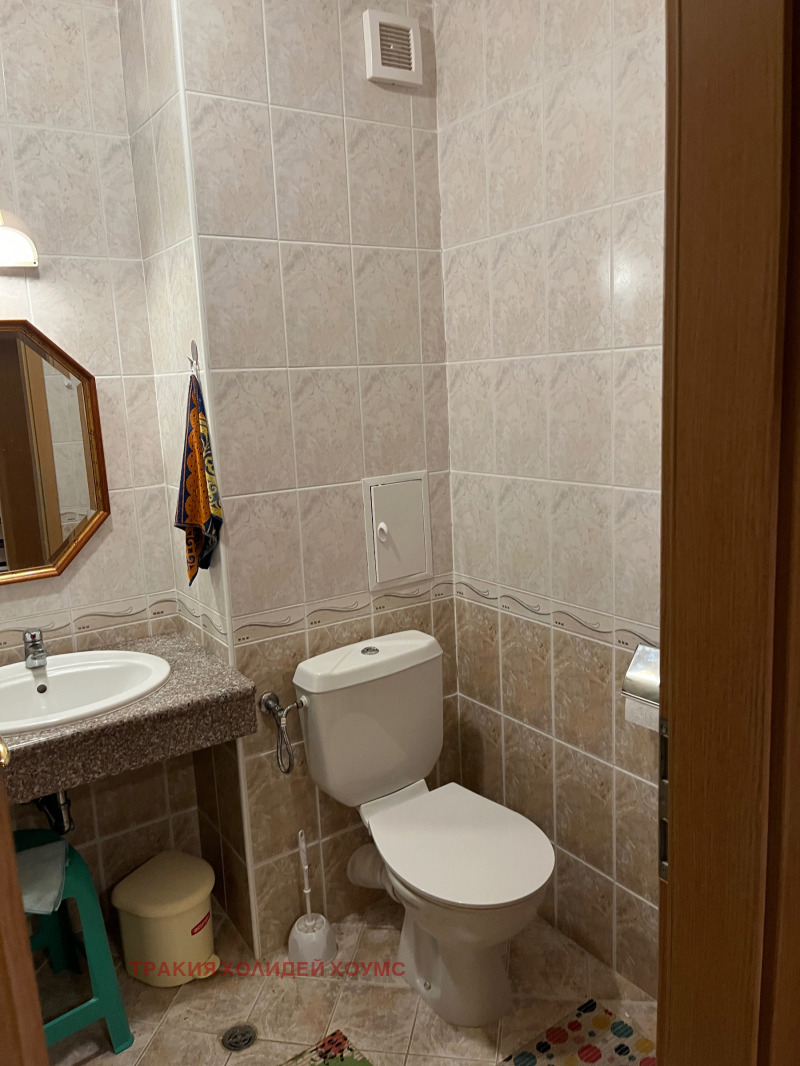 Продава МНОГОСТАЕН, гр. Обзор, област Бургас, снимка 10 - Апартаменти - 53595974