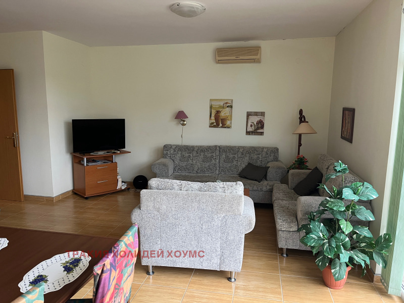 Продава МНОГОСТАЕН, гр. Обзор, област Бургас, снимка 2 - Апартаменти - 53595974