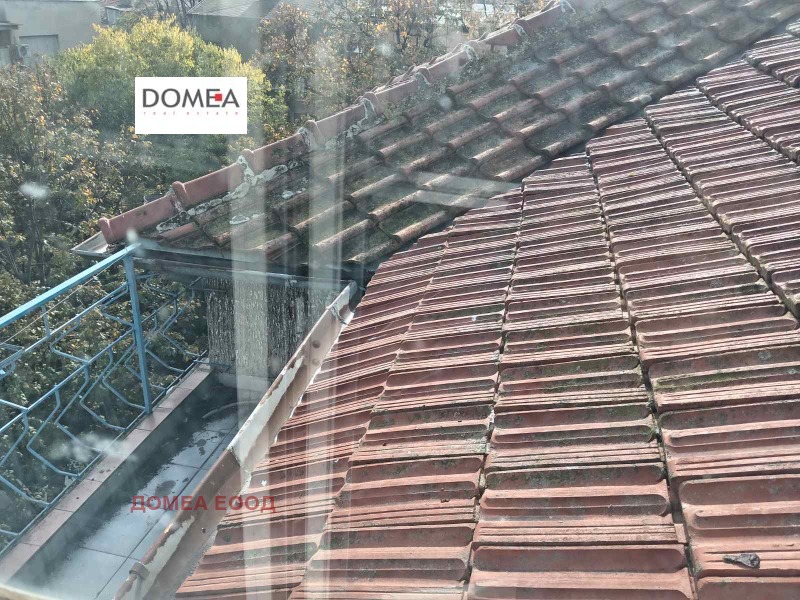 Продава ЕТАЖ ОТ КЪЩА, гр. Бургас, Център, снимка 13 - Етаж от къща - 52374666