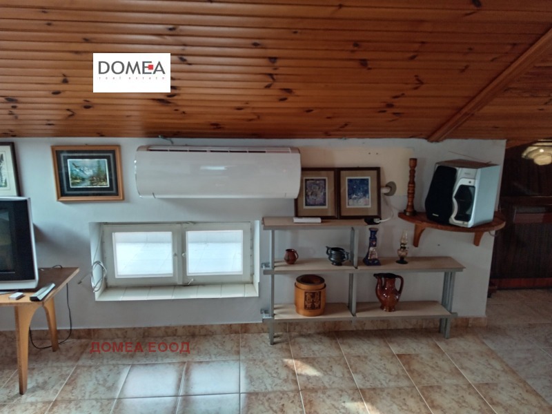 Продава ЕТАЖ ОТ КЪЩА, гр. Бургас, Център, снимка 6 - Етаж от къща - 52374666