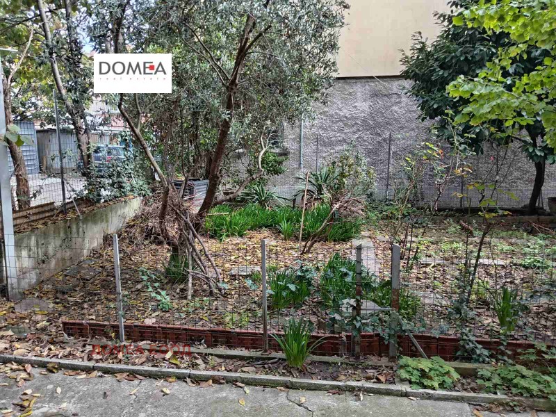 Продава ЕТАЖ ОТ КЪЩА, гр. Бургас, Център, снимка 14 - Етаж от къща - 52374666